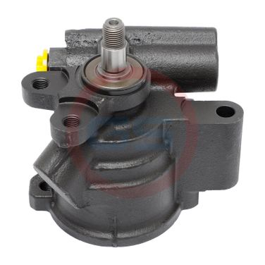 GS HP39045AC Насос ГУР Toyota Land Cruiser J80 1990-1998 - 6