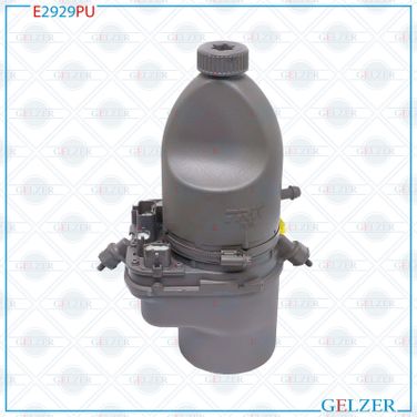 GELZER E2929PU Насос ЭУР Fiat Croma 2005- - 3