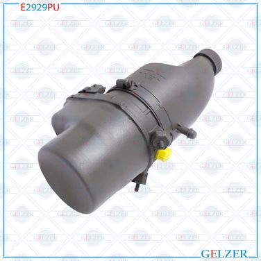 GELZER E2929PU Насос ЭУР Fiat Croma 2005- - 4