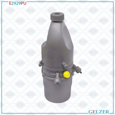 GELZER E2929PU Насос ЭУР Fiat Croma 2005- - 5