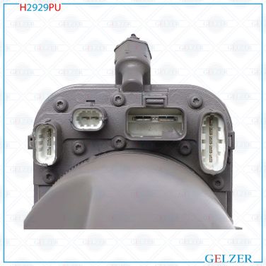 GELZER E2929PU Насос ЭУР Fiat Croma 2005- - 7