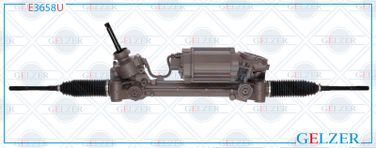 GELZER E3658U Рулевой механизм электро opel Astra j 2009- (Ориг.восст) - 1