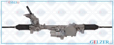 GELZER E5523U Рулевая рейка Mercedes a w177 2018-, Mercedes CLA c118 / x118 2019- - 1