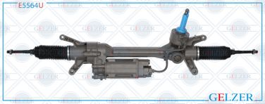 GELZER E5564U Рейка рулевая Mercedes GLC 253 2015-, Mercedes EQC n295 2019- - 2