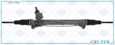 GELZER H1158U Рейка рулевая audi A4 / Avant 2007-, audi A5 / S5 2007- - 1