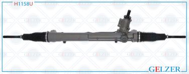 GELZER H1158U Рейка рулевая audi A4 / Avant 2007-, audi A5 / S5 2007- - 2