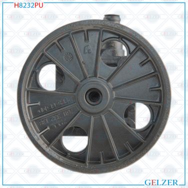 GELZER H8232PU Насос ГУР Volvo S80 II 2006-, Volvo S60 2000-, Volvo V70 II 2000-2007, Volvo xc70 / xc70 Cross Count - 2