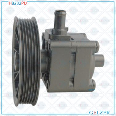 GELZER H8232PU Насос ГУР Volvo S80 II 2006-, Volvo S60 2000-, Volvo V70 II 2000-2007, Volvo xc70 / xc70 Cross Count - 4