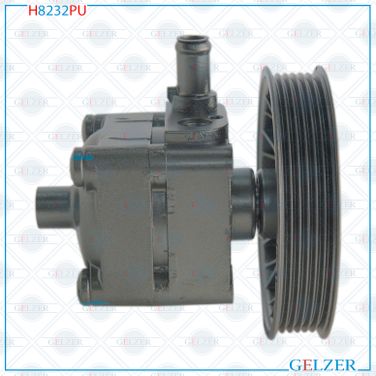 GELZER H8232PU Насос ГУР Volvo S80 II 2006-, Volvo S60 2000-, Volvo V70 II 2000-2007, Volvo xc70 / xc70 Cross Count - 6