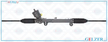 GELZER H1702U Рейка рулевая Buick Century IV 1997-2005, Buick Regal 1997-2002, Pontiac Grand Prix 1997-2009 - 1
