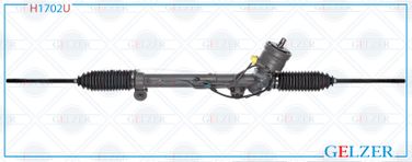 GELZER H1702U Рейка рулевая Buick Century IV 1997-2005, Buick Regal 1997-2002, Pontiac Grand Prix 1997-2009 - 2