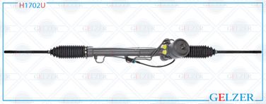 GELZER H1702U Рейка рулевая Buick Century IV 1997-2005, Buick Regal 1997-2002, Pontiac Grand Prix 1997-2009 - 3