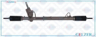 GELZER H2244U Рейка рулевая Citroen C5 2008-, Peugeot 408 2010- - 2