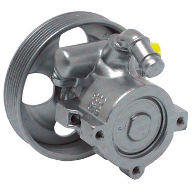 GS HP30008 Насос ГУР Citroen ZX 1991-1998, Peugeot 306 1993-2002, Peugeot 405 1992-1996 - 2