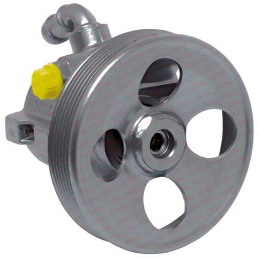 GS HP30008 Насос ГУР Citroen ZX 1991-1998, Peugeot 306 1993-2002, Peugeot 405 1992-1996 - 4