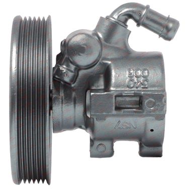 GS HP30008 Насос ГУР Citroen ZX 1991-1998, Peugeot 306 1993-2002, Peugeot 405 1992-1996 - 5