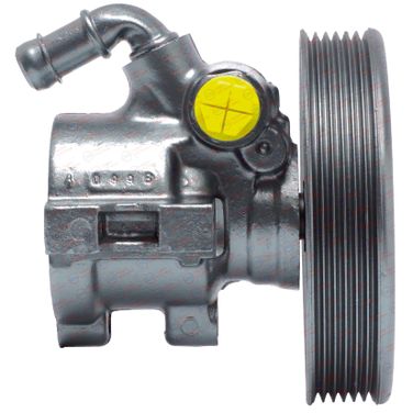 GS HP30008 Насос ГУР Citroen ZX 1991-1998, Peugeot 306 1993-2002, Peugeot 405 1992-1996 - 7