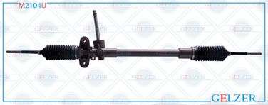 GELZER M2104U Рейка рулевая Chevrolet Matiz 2005-, Chevrolet Spark 2005- - 1
