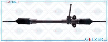 GELZER M2104U Рейка рулевая Chevrolet Matiz 2005-, Chevrolet Spark 2005- - 2