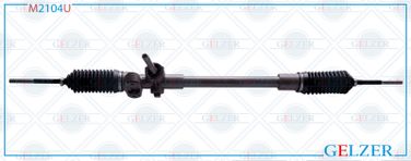 GELZER M2104U Рейка рулевая Chevrolet Matiz 2005-, Chevrolet Spark 2005- - 3