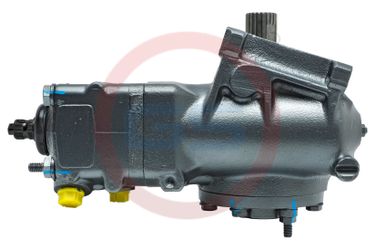 GS 2GS0953 Редуктор рулевой BMW 7 E32 1986-1994 - 1