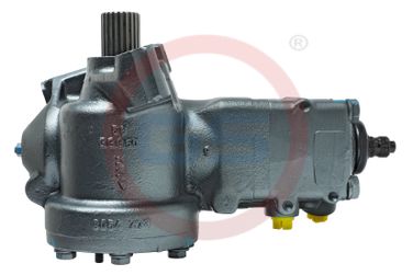 GS 2GS0953 Редуктор рулевой BMW 7 E32 1986-1994 - 2