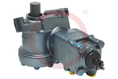 GS 2GS0953 Редуктор рулевой BMW 7 E32 1986-1994 - 3
