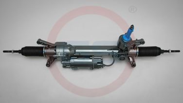 GS 3GS4437 Рейка рулевая Mercedes GLC 253 2015- - 3