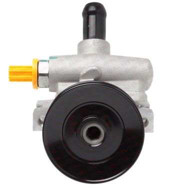 GS HP30007C Насос ГУР новый Citroen C15 1984-2000, Citroen C15 2000-2005, Peugeot 205 1983-1987 - 3