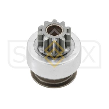 SUFIX UCD-1010 Привод стартера (бендикс) lada xray - 1