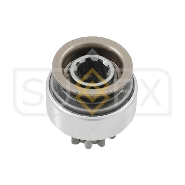 SUFIX UCD-1010 Привод стартера (бендикс) lada xray - 2