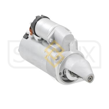 SUFIX UC-1017 Стартер lada 2110-12/kalina 1117-19/priora 2170-72 - 1