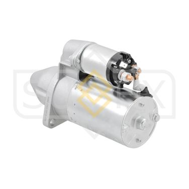 SUFIX UC-1017 Стартер lada 2110-12/kalina 1117-19/priora 2170-72 - 2