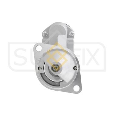 SUFIX UC-1017 Стартер lada 2110-12/kalina 1117-19/priora 2170-72 - 3