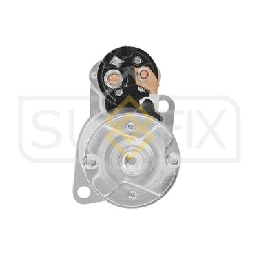 SUFIX UC-1017 Стартер lada 2110-12/kalina 1117-19/priora 2170-72 - 4