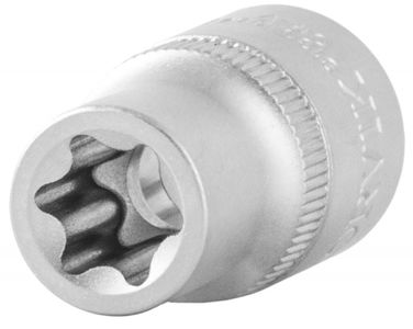 Thorvik S13S1314 Головка торцевая 1/2 DR, внешний torx®, Е14 - 2