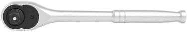 Thorvik S3R372 Трещоточная рукоятка с металлической ручкой 1/2 DR, 72 зубца - 3