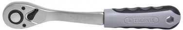 Thorvik S3R272 Трещоточная рукоятка изогнутой формы 1/2 DR, 72 зубца - 2