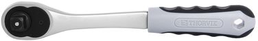 Thorvik S3R272 Трещоточная рукоятка изогнутой формы 1/2 DR, 72 зубца - 3