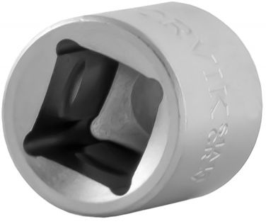 Thorvik S1A13 Переходник 1/2 (F) x 1/4 (M) - 2