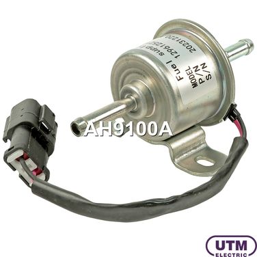 UTM AH9100A Бензонасос электрический - 1