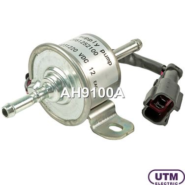 UTM AH9100A Бензонасос электрический - 2