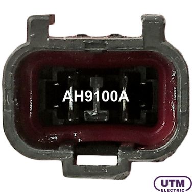 UTM AH9100A Бензонасос электрический - 3