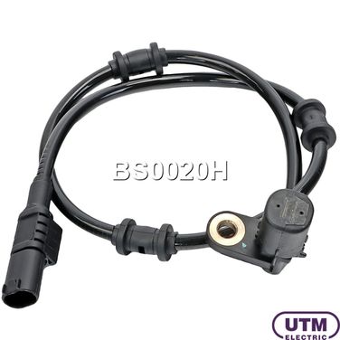 UTM BS0020H Датчик ABS - 2