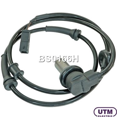 UTM BS0166H Датчик ABS - 1