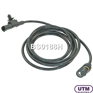 UTM BS0188H Датчик ABS - 1