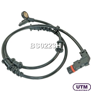 UTM BS0223H Датчик ABS - 1