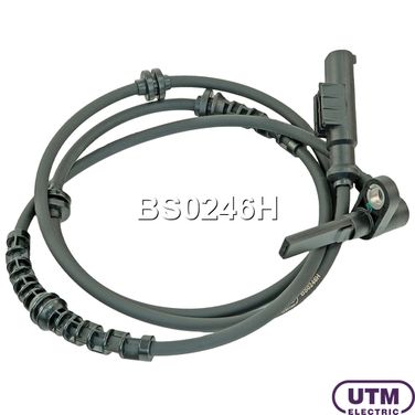 UTM BS0246H Датчик ABS - 1