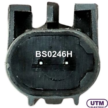 UTM BS0246H Датчик ABS - 2