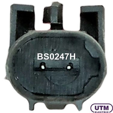 UTM BS0247H Датчик ABS - 1